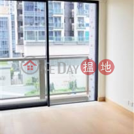 Popular 2 bedroom with balcony | For Sale | K. City Tower 2 嘉匯2座 _0