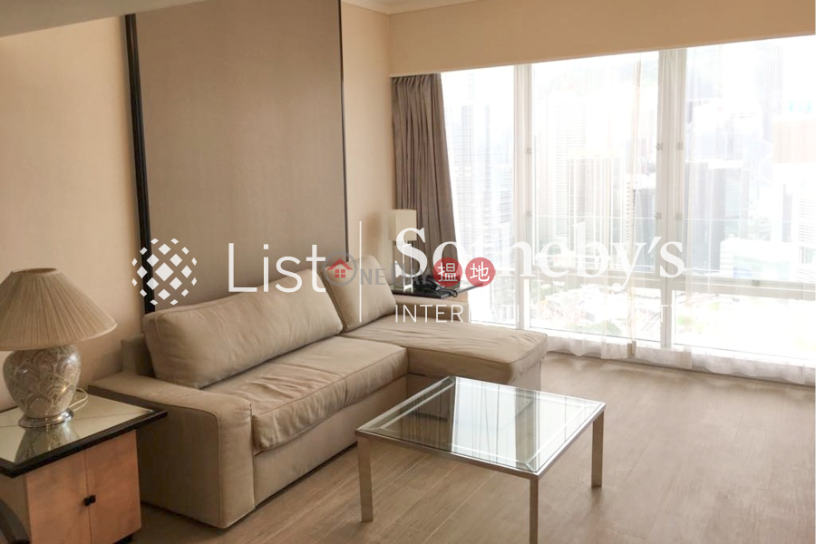 Property for Sale at Convention Plaza Apartments with 1 Bedroom | 1 Harbour Road | Wan Chai District Hong Kong | Sales, HK$ 17M
