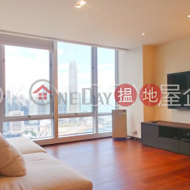 Luxurious 1 bedroom on high floor with harbour views | Rental | Convention Plaza Apartments 會展中心會景閣 _0