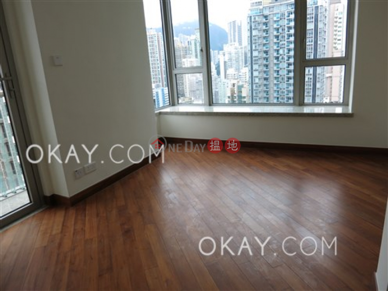 Property Search Hong Kong | OneDay | Residential Rental Listings Rare 1 bedroom with balcony | Rental