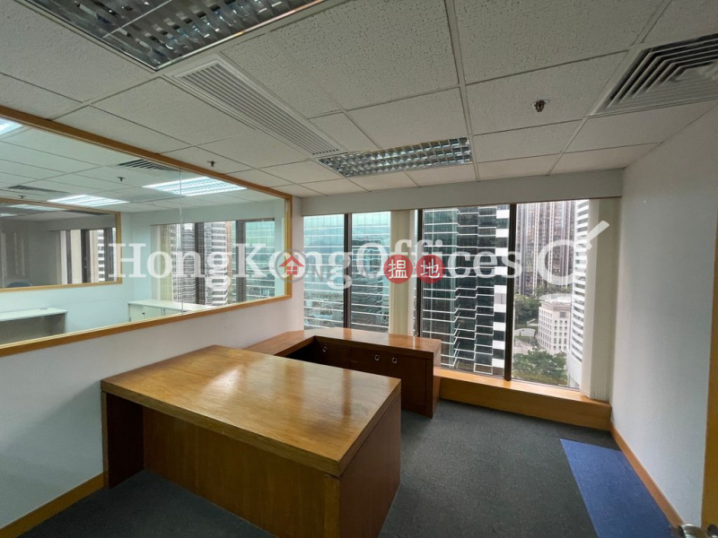 Property Search Hong Kong | OneDay | Office / Commercial Property Rental Listings | Office Unit for Rent at United Centre