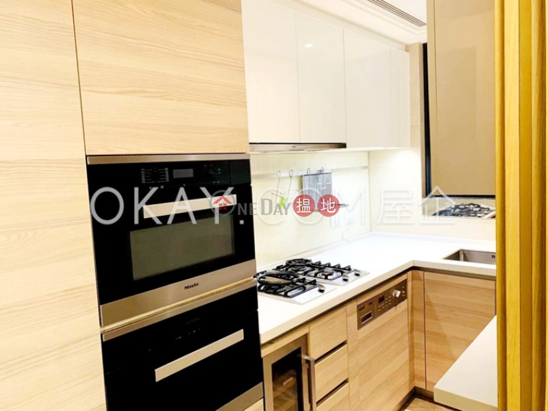 Luxurious 3 bedroom on high floor | Rental | 1 Sheung Foo Street | Kowloon City, Hong Kong Rental, HK$ 38,000/ month