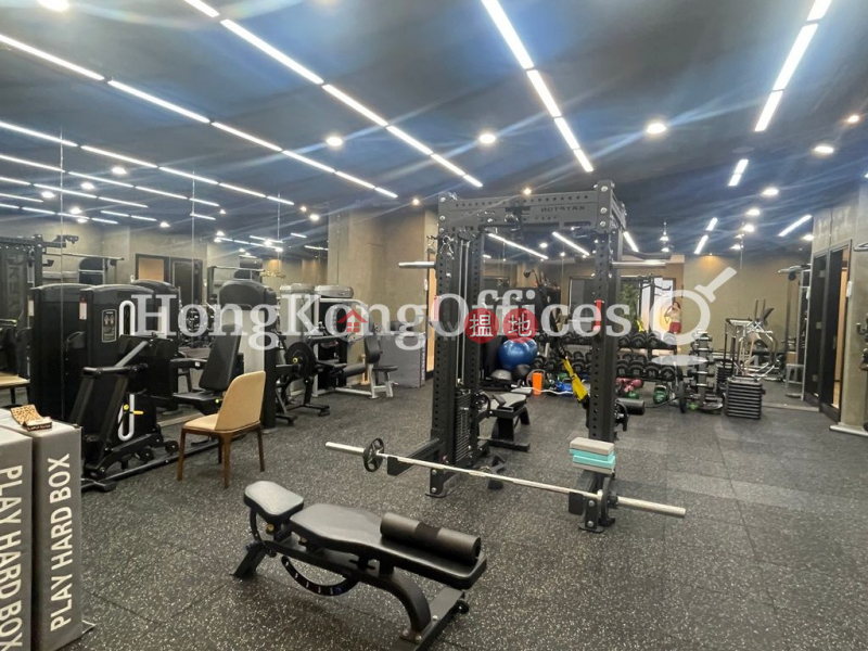 Office Unit for Rent at Konnect, 303 Jaffe Road | Wan Chai District, Hong Kong Rental, HK$ 130,680/ month