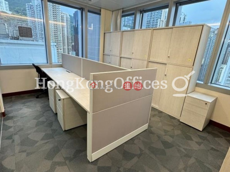 Office Unit for Rent at Tai Tong Building | Tai Tong Building 大同大廈 Rental Listings