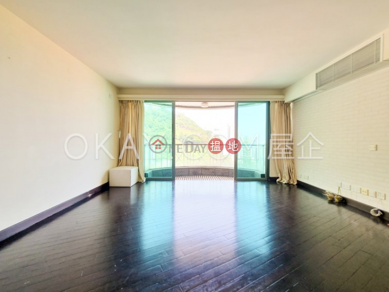 Efficient 3 bedroom with balcony & parking | Rental, 18 Tung Shan Terrace | Wan Chai District | Hong Kong Rental, HK$ 46,000/ month