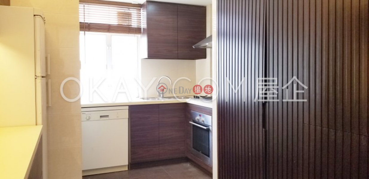 HK$ 36,000/ month, Discovery Bay, Phase 3 Parkvale Village, Woodgreen Court Lantau Island Elegant 3 bed on high floor with sea views & balcony | Rental