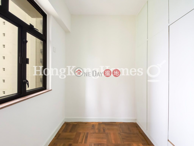 HK$ 7M Wealth Building | Western District | 3 Bedroom Family Unit at Wealth Building | For Sale