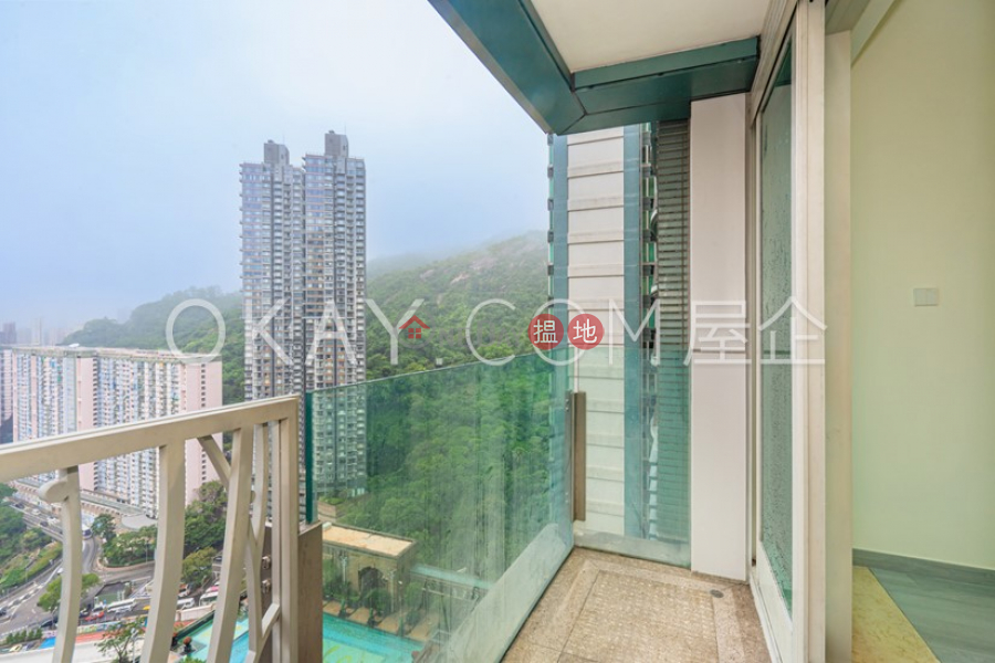 Property Search Hong Kong | OneDay | Residential, Rental Listings, Charming 3 bedroom with parking | Rental