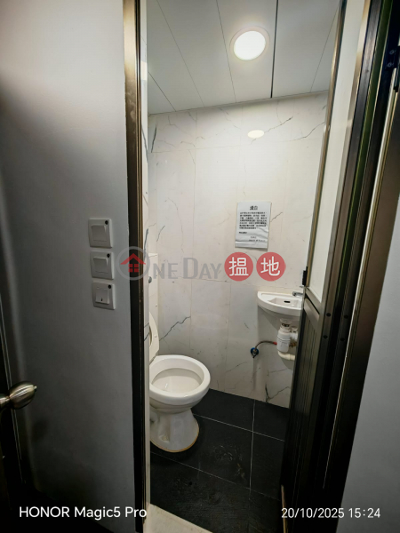 MINI WORK SHOP, 460-470 Kwun Tong Road | Kwun Tong District Hong Kong Rental, HK$ 4,500/ month