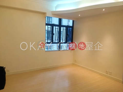 Stylish 3 bedroom with parking | For Sale | Sherwood Court 誠和閣 _0