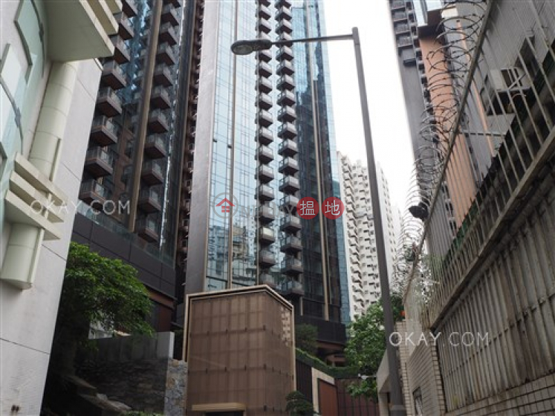 Property Search Hong Kong | OneDay | Residential Sales Listings, Charming 3 bedroom with balcony | For Sale