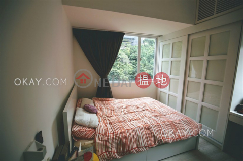 Efficient 4 bed on high floor with rooftop & parking | For Sale | Ventris Terrace 雲臺別墅 _0