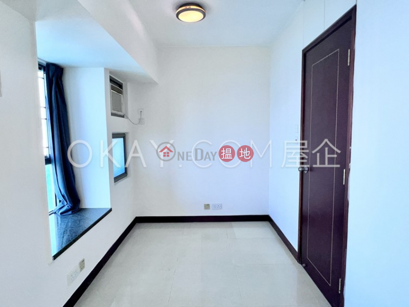 Lovely 2 bedroom on high floor with balcony | Rental | The Merton 泓都 Rental Listings