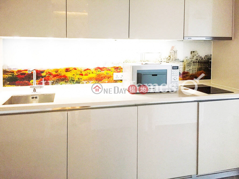 Property Search Hong Kong | OneDay | Residential Sales Listings | 1 Bed Unit at The Warren | For Sale