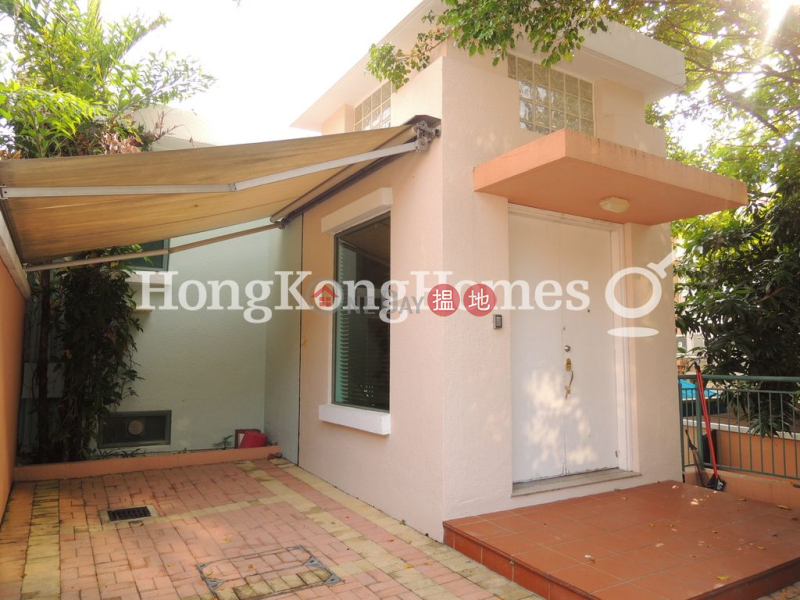 Property Search Hong Kong | OneDay | Residential | Rental Listings, 3 Bedroom Family Unit for Rent at Discovery Bay, Phase 11 Siena One, House 9