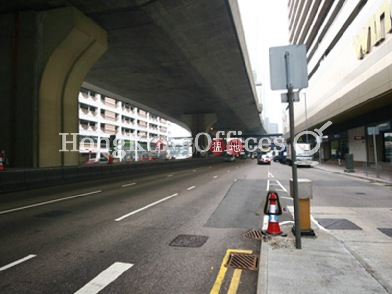 Office Unit for Rent at Wing On Centre, Wing On Centre 永安中心 Rental Listings | Western District (HKO-91018-ALHR)