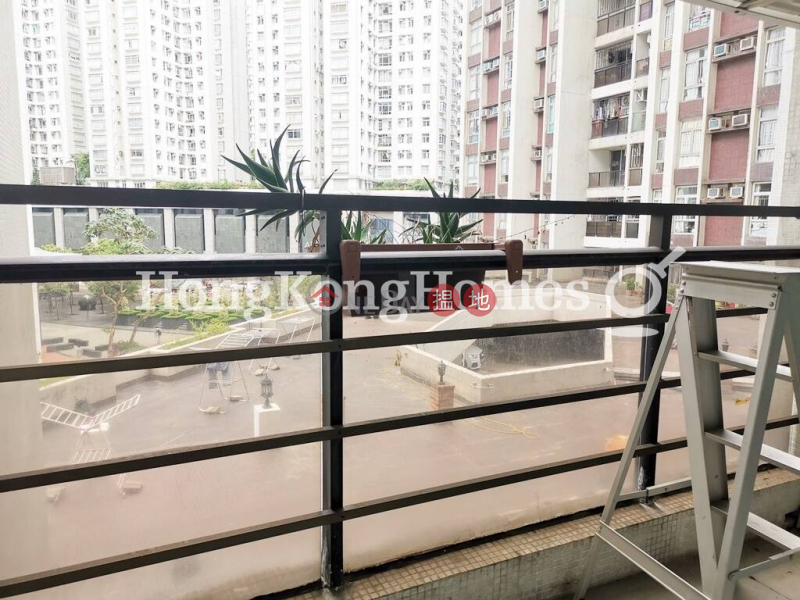 Property Search Hong Kong | OneDay | Residential, Rental Listings 3 Bedroom Family Unit for Rent at (T-40) Begonia Mansion Harbour View Gardens (East) Taikoo Shing