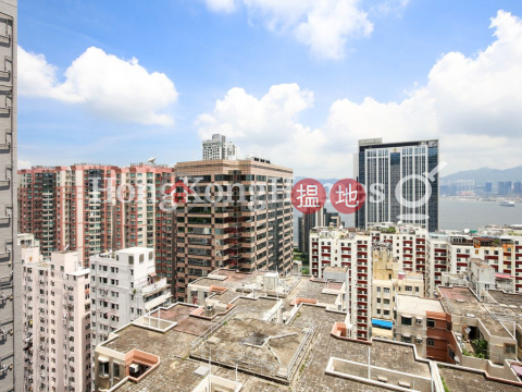 4 Bedroom Luxury Unit at Fleur Pavilia | For Sale | Fleur Pavilia 柏蔚山 _0