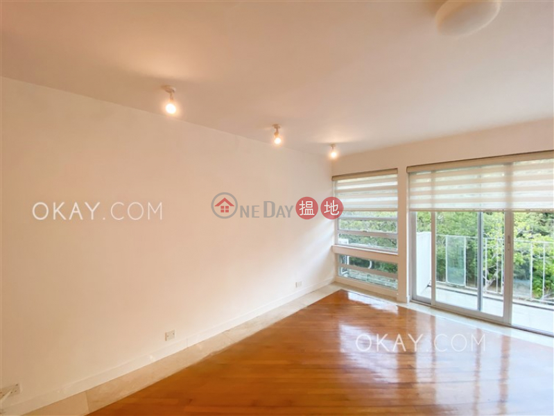 Efficient 3 bedroom with balcony & parking | Rental, 11 Shouson Hill Road East | Southern District | Hong Kong Rental HK$ 68,000/ month