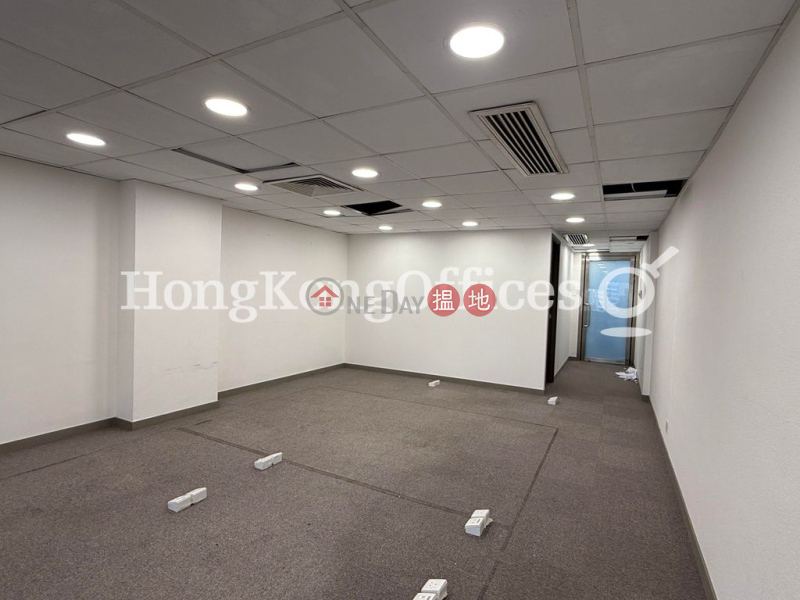 Property Search Hong Kong | OneDay | Office / Commercial Property | Rental Listings | Office Unit for Rent at New Mandarin Plaza Tower A