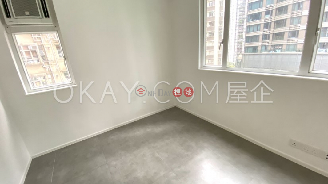 2房1廁,實用率高堅威大廈出售單位128-132堅道 | 西區-香港|出售HK$ 1,250萬