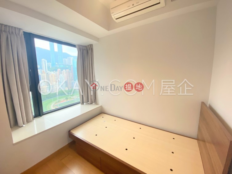 3房2廁,極高層,星級會所,露台《Tagus Residences出租單位》-8雲地利道 | 灣仔區-香港|出租-HK$ 33,000/ 月