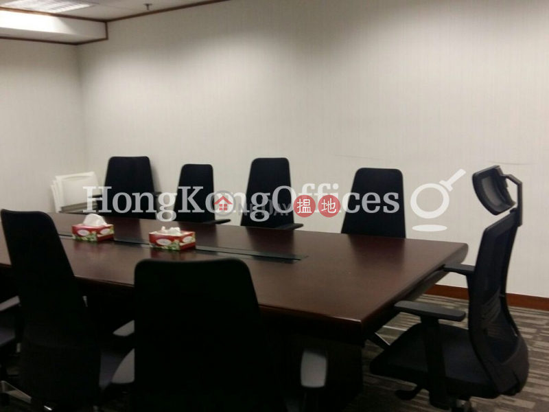 HK$ 110,409/ month Shun Tak Centre, Western District Office Unit for Rent at Shun Tak Centre