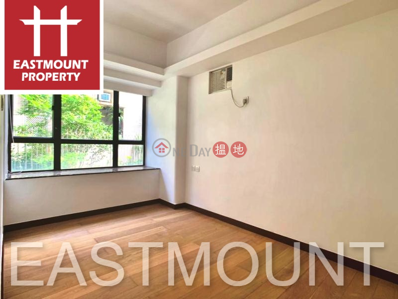 HK$ 15M | Green Park | Sai Kung | Clearwater Bay Apartment | Property For Sale and Rent in Green Park, Razor Hill Road 碧翠路碧翠苑- Convenient location, With 2 Carparks