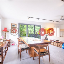 Nicely kept house with rooftop, balcony | For Sale | No. 1A Pan Long Wan 檳榔灣1A號 _0