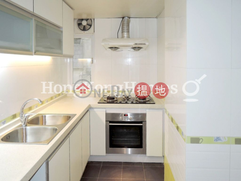 碧雲樓三房兩廳單位出租, 碧雲樓 Beau Cloud Mansion | 中區 (Proway-LID81833R)_0