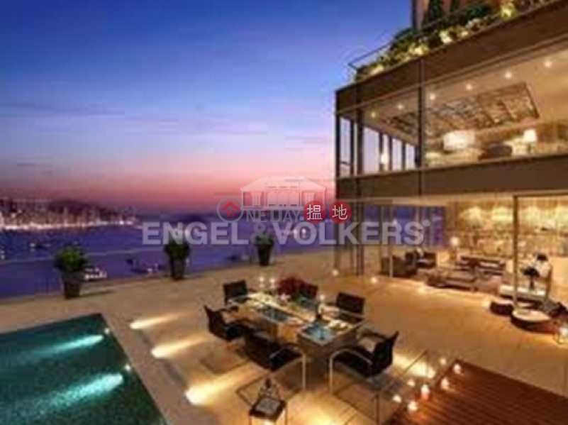 Property Search Hong Kong | OneDay | Residential | Rental Listings | 3 Bedroom Family Flat for Rent in Tai Kok Tsui