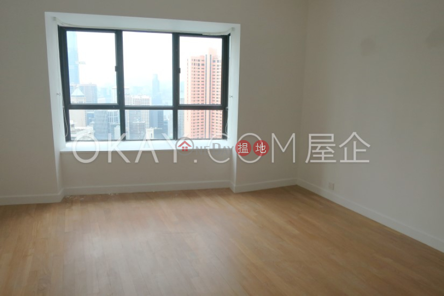 Rare 4 bedroom with balcony & parking | Rental, 17-23 Old Peak Road | Central District | Hong Kong, Rental HK$ 160,000/ month