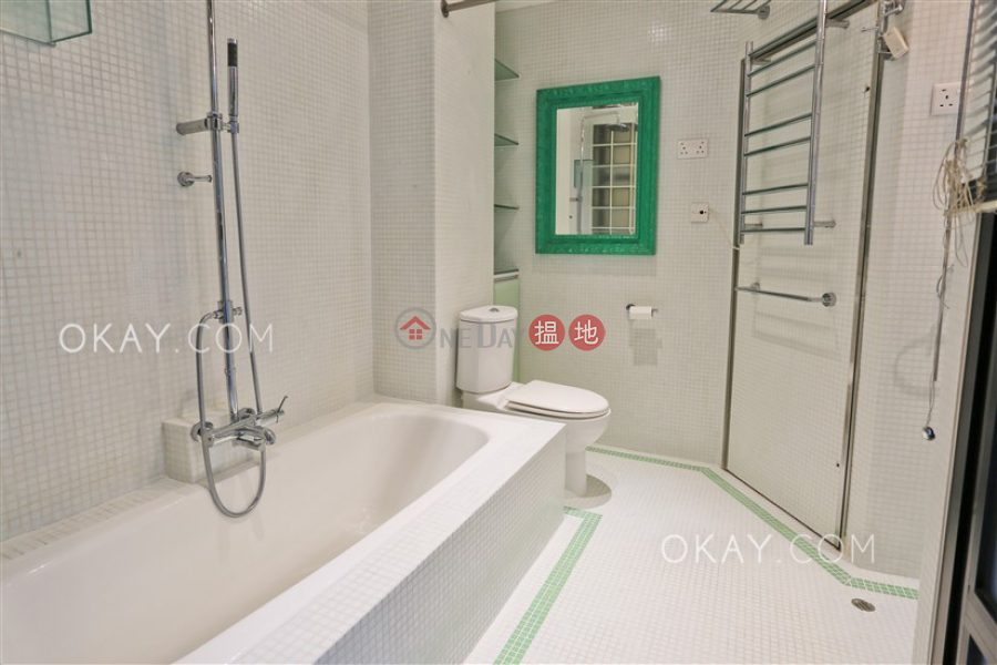 Efficient 2 bedroom with racecourse views & balcony | Rental 5-5A Wong Nai Chung Road | Wan Chai District Hong Kong, Rental, HK$ 38,000/ month