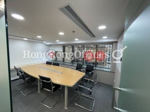 Office Unit for Rent at Mirror Tower, Mirror Tower 冠華中心 | Yau Tsim Mong (HKO-80996-ACHR)_0