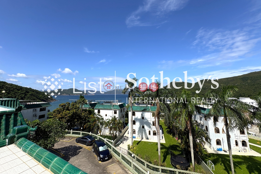 Property for Rent at 48 Sheung Sze Wan Village with more than 4 Bedrooms | 48 Sheung Sze Wan Village 相思灣村48號 Rental Listings