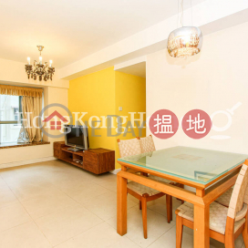 帝后華庭兩房一廳單位出租, 帝后華庭 Queen's Terrace | 西區 (Proway-LID10749R)_0