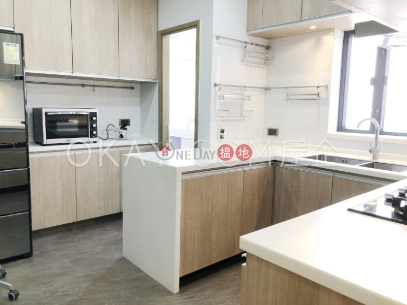 CORNWALL TERRACE, High | Residential Sales Listings | HK$ 39.8M