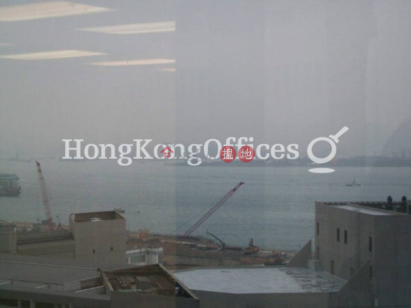 Office Unit for Rent at Jubilee Centre, Jubilee Centre 捷利中心 Rental Listings | Wan Chai District (HKO-55137-AFHR)