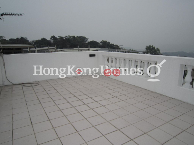 北港坳村4房豪宅單位出售|菠蘿輋 | 西貢-香港出售-HK$ 2,900萬
