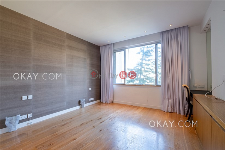 Lovely 3 bedroom with balcony & parking | Rental | Bellevue Court 碧蕙園 Rental Listings