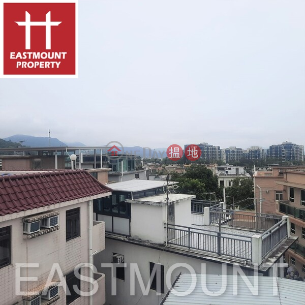 Sai Kung Village House | Property For Rent or Lease in Sha Kok Mei, Tai Mong Tsai 大網仔沙角尾-Highly Convenient, With roof 1 Sha Kok Mei Road | Sai Kung Hong Kong Rental HK$ 16,000/ month