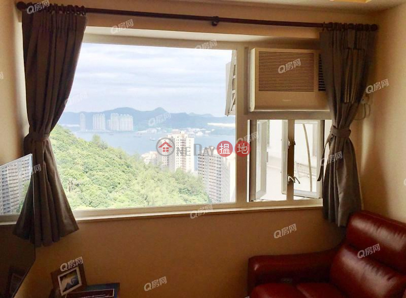 Property Search Hong Kong | OneDay | Residential Rental Listings | Shan Tsui Court Tsui Yue House | 1 bedroom High Floor Flat for Rent