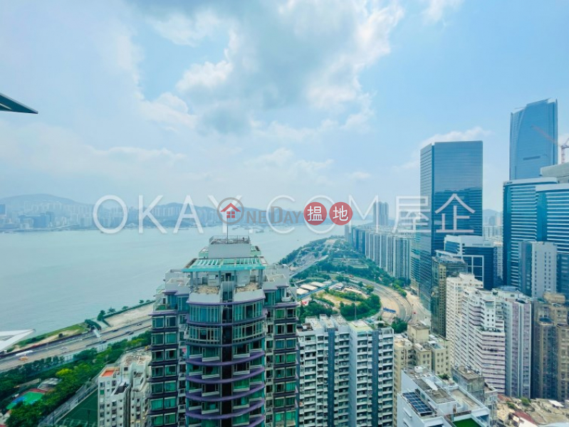 香港搵樓|租樓|二手盤|買樓| 搵地 | 住宅|出租樓盤|4房2廁,極高層,星級會所,連車位Casa 880出租單位
