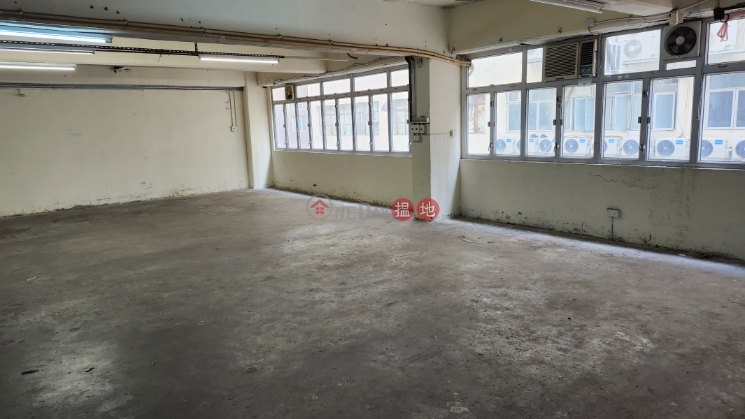 Warehouse office decoration, Tuen Mun Industrial Centre 屯門工業中心 Rental Listings | Tuen Mun (JOHNN-1547011958)