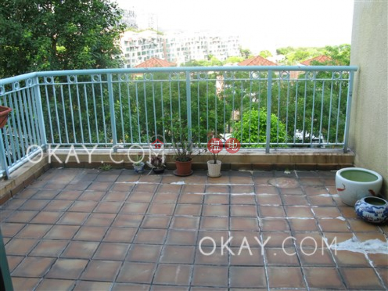 Property Search Hong Kong | OneDay | Residential Rental Listings | Luxurious 3 bedroom on high floor with sea views | Rental