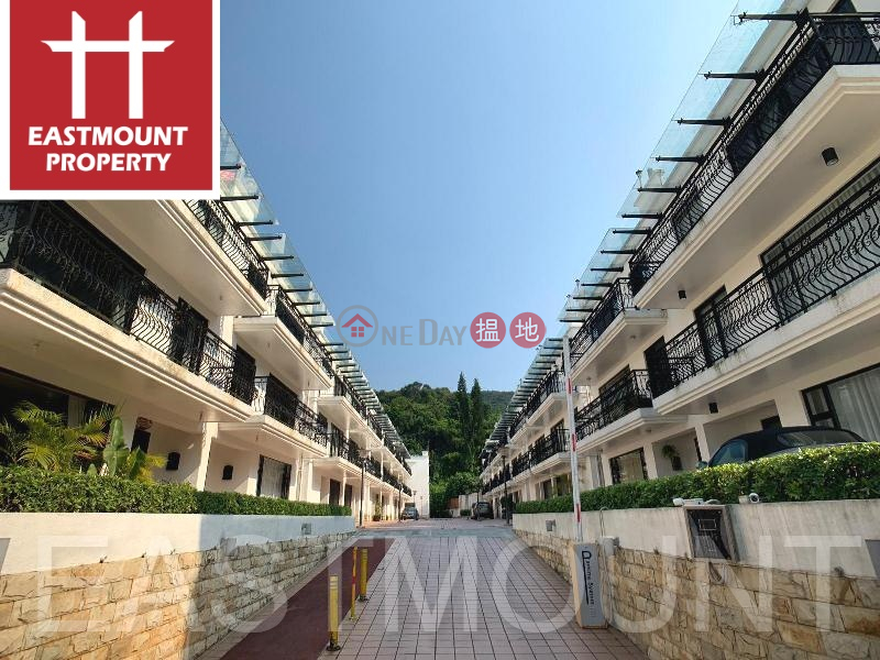 Sai Kung Village House | Property For Rent or Lease in Yosemite, Wo Mei 窩尾豪山美庭-Gated compound | Property ID:2806 | Mei Tin Estate Mei Ting House 美田邨美庭樓 Rental Listings