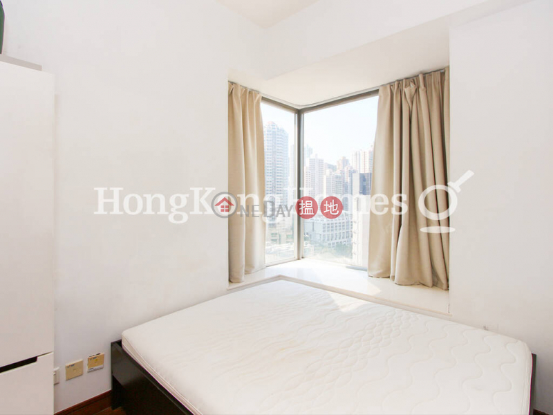 HK$ 24,000/ month | One Pacific Heights, Western District 1 Bed Unit for Rent at One Pacific Heights