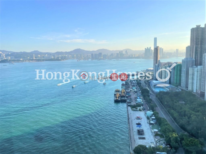 高逸華軒兩房一廳單位出租|西區高逸華軒(Manhattan Heights)出租樓盤 (Proway-LID55111R)