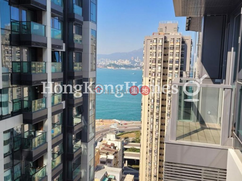 香港搵樓|租樓|二手盤|買樓| 搵地 | 住宅出租樓盤藝里坊2號開放式單位出租