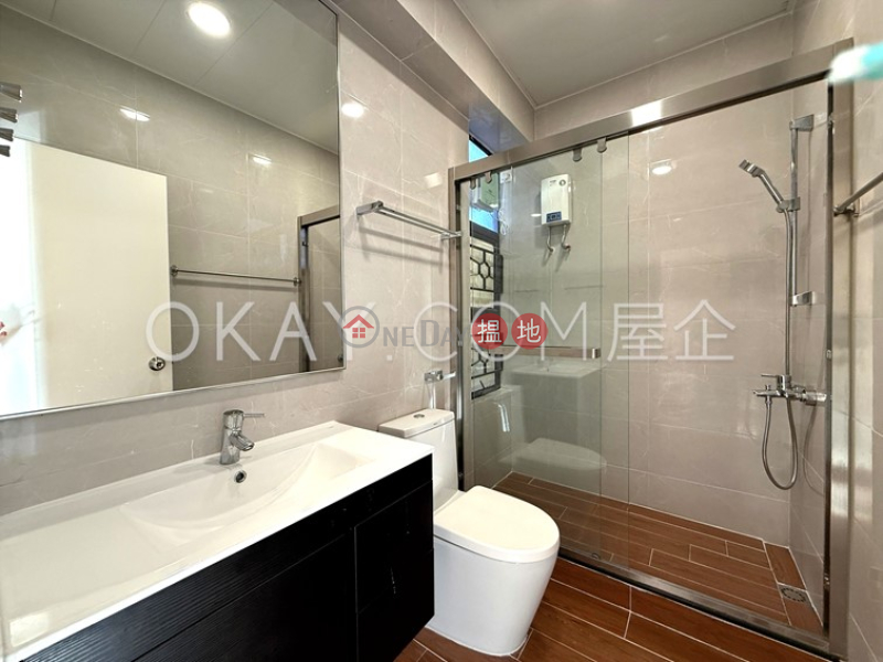 HK$ 1,380萬|金璧花園-西貢|3房2廁,極高層,連車位金璧花園出售單位